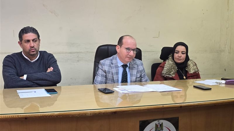 مستمرون في الحملات