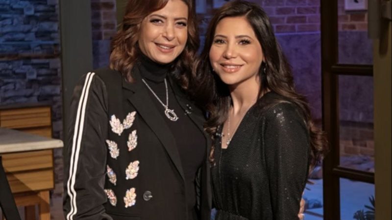 منال سلامة تكشف أسرار