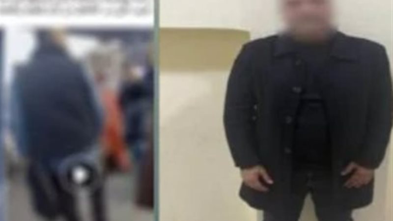  قبضة الأمن.. سقوط