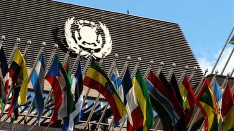 المنظمة البحرية الدولية