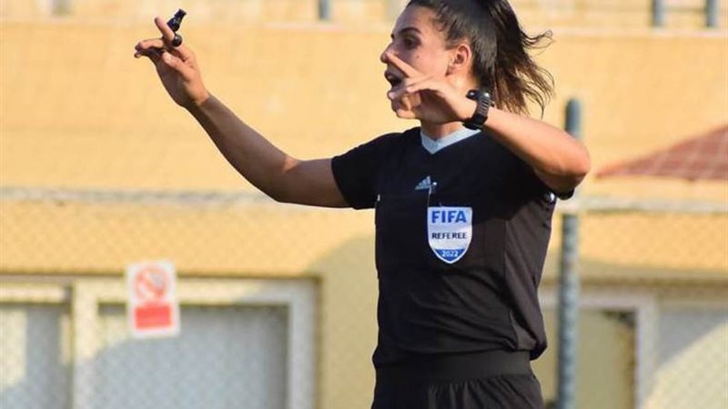 محكمات مصرية