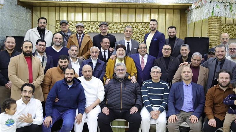 العناصر الاخوانية