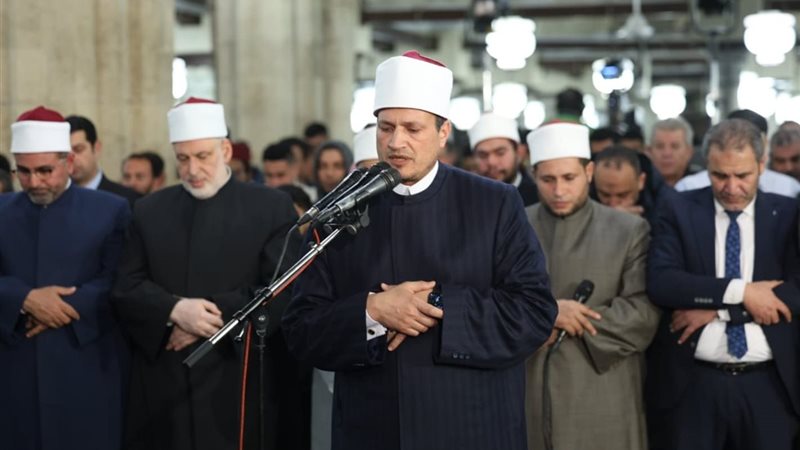 الجامع الأزهر 