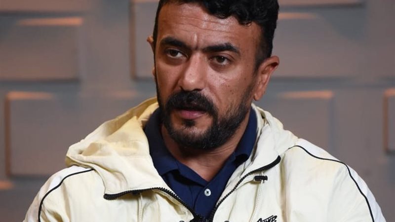 أحمد العوضي 