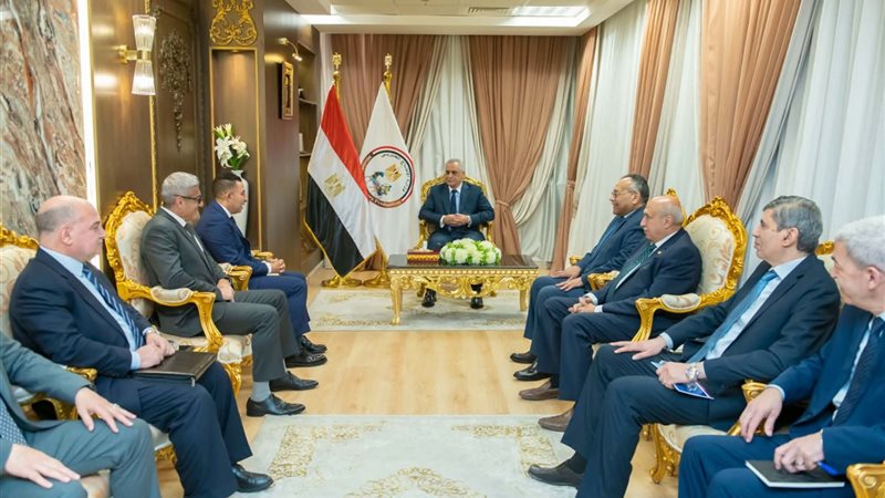 وزير الدولة للإنتاج