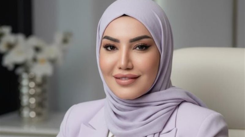 النائبة عبير عطا