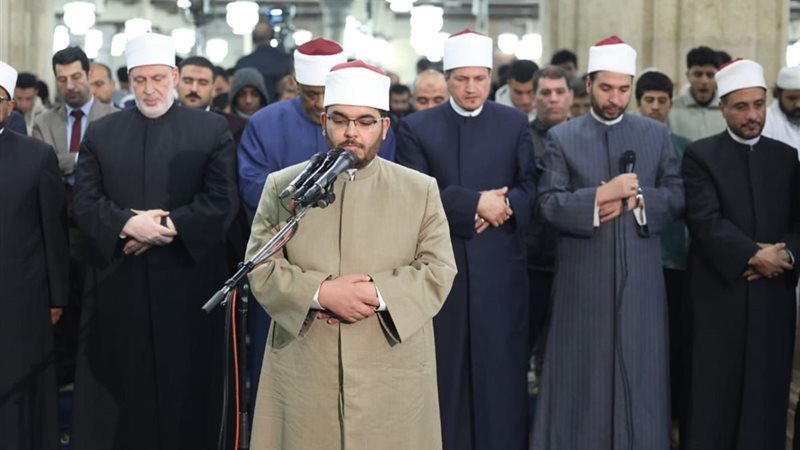 الأزهر الشريف 