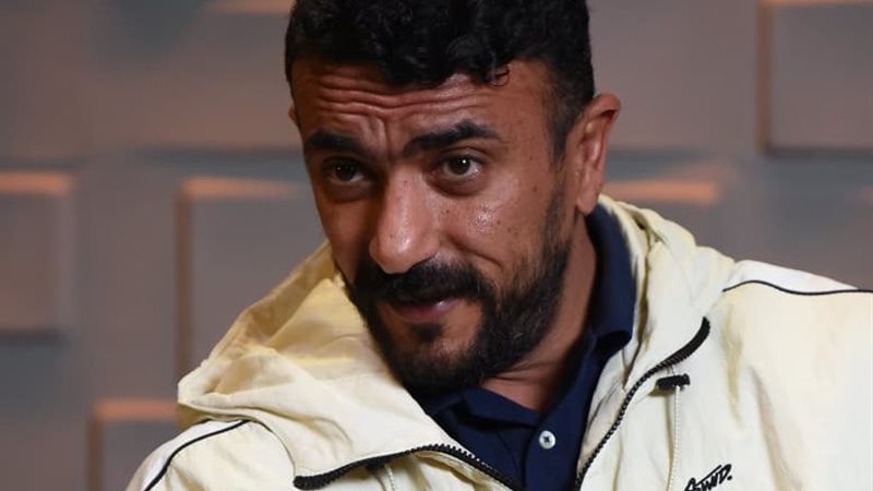 أحمد العوضي يكشف