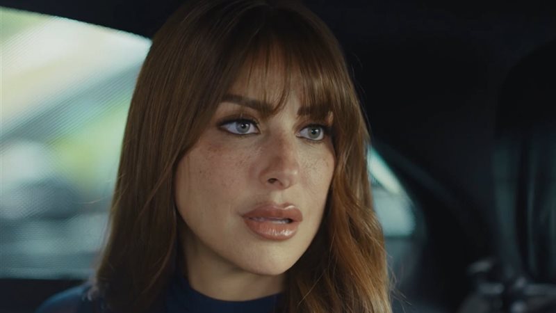  ريم مصطفى تدفع ثمن