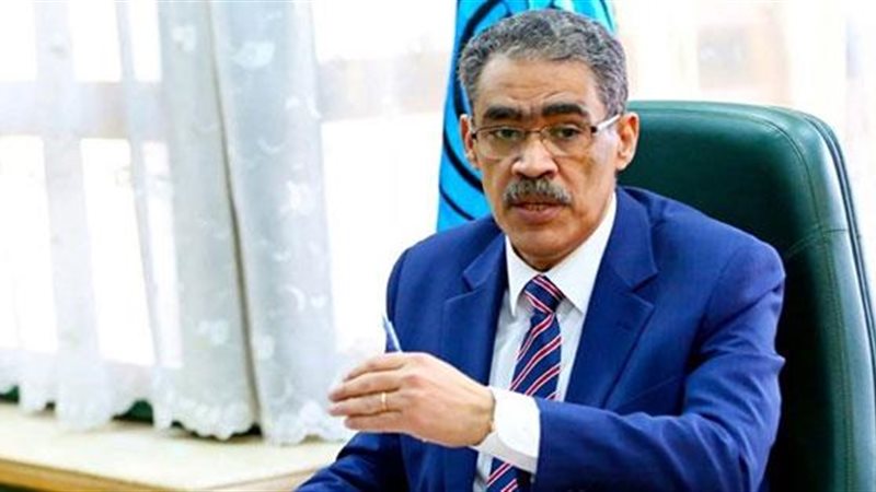 الدكتور ضياء رشوان