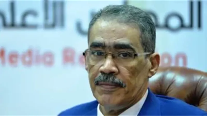 الدكتور ضياء رشوان