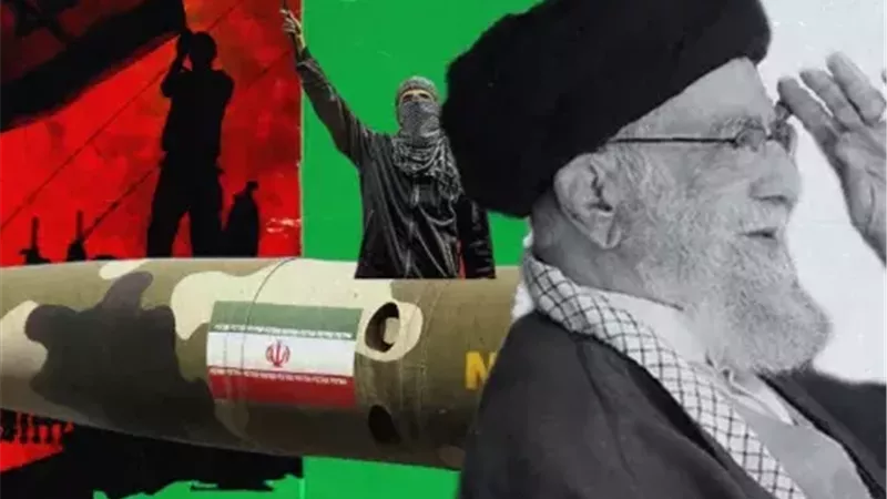 الحرب على طهران