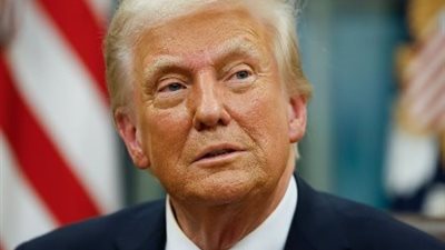 ترامب: واشنطن وتل أبيب على هدف واحد.. ويعلن «انتصاراً عسكرياً» على إيران