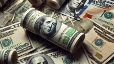 استقرار سعر الدولار أمام الجنيه خلال عطلة عيد الفطر 2026