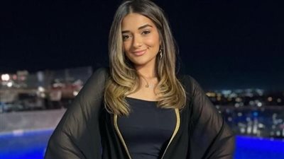 قصة حب بعيدًا عن الأضواء تنتهي بخطوبة مفاجئة.. من هو شريف الليثي الذي ارتبط بـ ملك أحمد زاهر؟