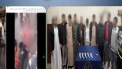 احتفالات العيد تتحول لساحة اشتباكات في بولاق الدكرور.. القصة الكاملة