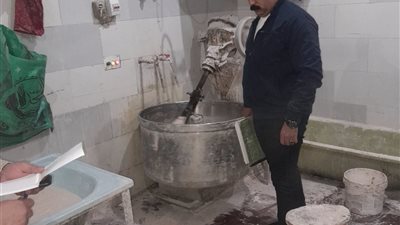 في ثالث أيام أجازة عيد الفطر المبارك.. تحرير 109 محضر تمويني بالمنوفية