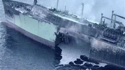 مستشار ترامب السابق: أوكرانيا أصبحت عبء ثقيل على أمريكا وأوروبا