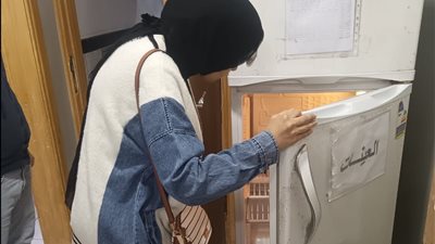 العلاج الحر بأسيوط يشن حملات على 20 منشأة طبية خاصة خلال إجازة العيد 