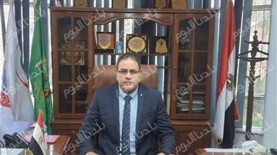 اعتماد مستشفى حميات شنتنا الحجر بالمنوفية من هيئة الاعتماد والرقابة الصحية