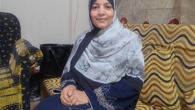 الأم المثالية بأسوان: حافظة للقرأن الكريم وربيت أبنائي بمرتب 200 جنيه