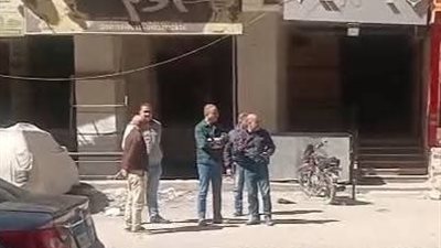 في جولته المفاجئة.. محافظ الجيزة يجازي رئيس حي الهرم ويستدعيه للتحقيق