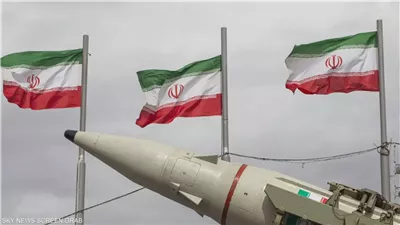 الحرس الثوري الإيراني : الولايات المتحدة لا تدرك حجم القدرات الإيرانية