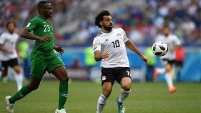 التاريخ يرجح كفة الفراعنة أمام الأخضر قبل مواجهة الجمعة