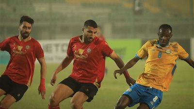 نتائج مباريات الجولة الأولى من مجموعة تفادي الهبوط بدوري نايل