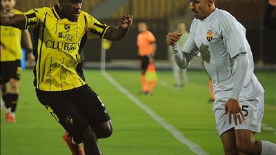 موعد مباراة وادي دجلة وطلائع الجيش في كأس عاصمة مصر والقناة الناقلة