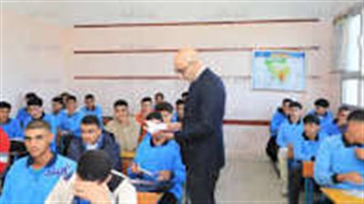 التعليم تحسم الجدل بشأن الجدل المثار حول تكاليف تصوير أوراق الأمتحانات