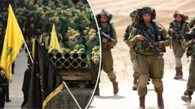 الجيش الإسرائيلي يعلن اعتقال مقاتلين من “الرضوان”.. وحزب الله يستهدف تجمعات عسكرية