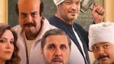 “برشامة” يكتب التاريخ.. أعلى إيراد يومي في تاريخ السينما المصرية