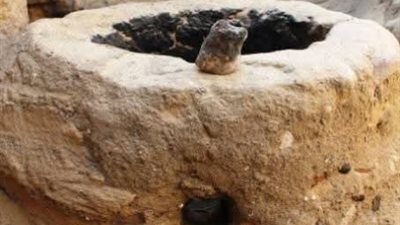 الكشف عن بقايا دير أثري بوادي النطرون يؤرخ لبدايات الرهبنة في مصر والعالم