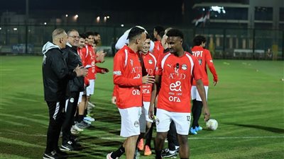 ناصر منسي الأكثر تهديفًا بين الوجوه الجديدة في قائمة منتخب مصر