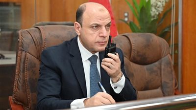  رفع درجة الاستعداد بمحافظة الغربية لمواجهة التقلبات الجوية