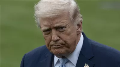 ترامب: إيران بلا قادة والولايات المتحدة تحقق نجاحاً هائلاً