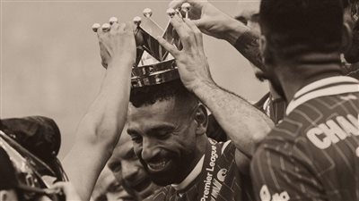 صلاح يعلن رحيله عن ليفربول نهاية الموسم الحالي