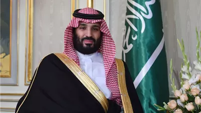 ولي العهد السعودي يبحث مع رئيسي وزراء باكستان وبريطانيا تداعيات الحرب الإيرانية