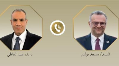 ترامب يشيد بدور السيسي في تهدئة الأوضاع الإقليمية وتعزيز الاستقرار