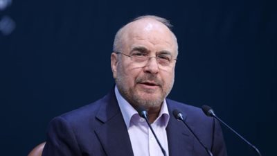 رئيس البرلمان الإيراني: لا تختبروا قدرتنا على الدفاع عن أراضينا