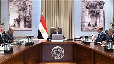 رئيس الوزراء يتابع إجراءات ترشيد استهلاك المواد البترولية والكهرباء