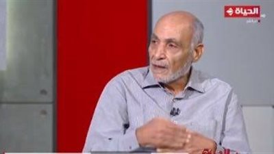 إبراهيم أبو العطا: مساواة المعاشات بالأجور أمر مستحيل