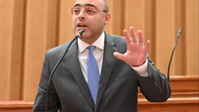 ​القاهرة الجديدة تحت القبة.. طلب إحاطة برلماني بشأن أزمة 