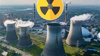 ​حقيقة التسرب الإشعاعي في مصر.. ما الذي حدث في الساعات الأخيرة؟