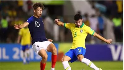تعرف على معلق مباراة فرنسا والبرازيل الودية استعدادا لكأس العالم