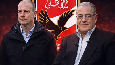 كواليس الاجتماع المرتقب بين ياسين منصور وعبد الحفيظ مع توروب | خاص