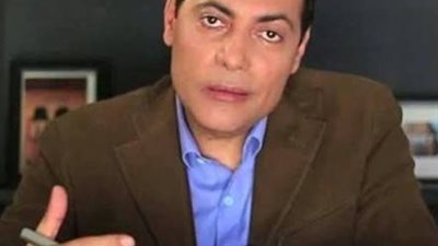 حجز المتهمة بسرقة ذهب من منزل زوجة الإعلامي محمد الغيطي.. تفاصيل 