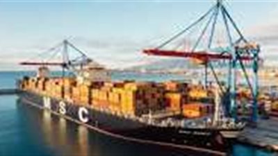 وزارة الدولة للإعلام تنفي بشكل قاطع رسو إحدى السفن الأجنبية بميناء أبو قير