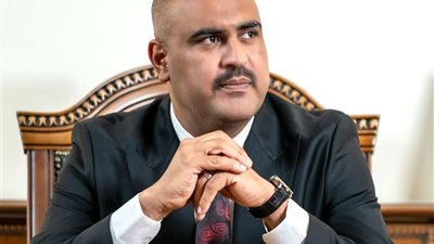 المهندس مصطفى الفعل: رؤية السيسي 